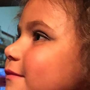 Meet your Posher, Darlene